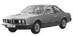 BMW E24 P2373 Fault Code