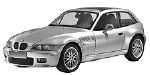 BMW E36-7 P2373 Fault Code