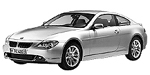 BMW E63 P2373 Fault Code