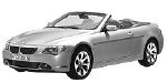 BMW E64 P2373 Fault Code