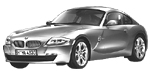 BMW E86 P2373 Fault Code