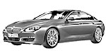 BMW F06 P2373 Fault Code