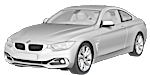 BMW F32 P2373 Fault Code